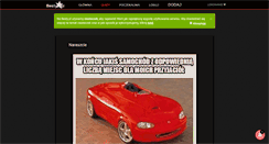 Desktop Screenshot of besty.pl